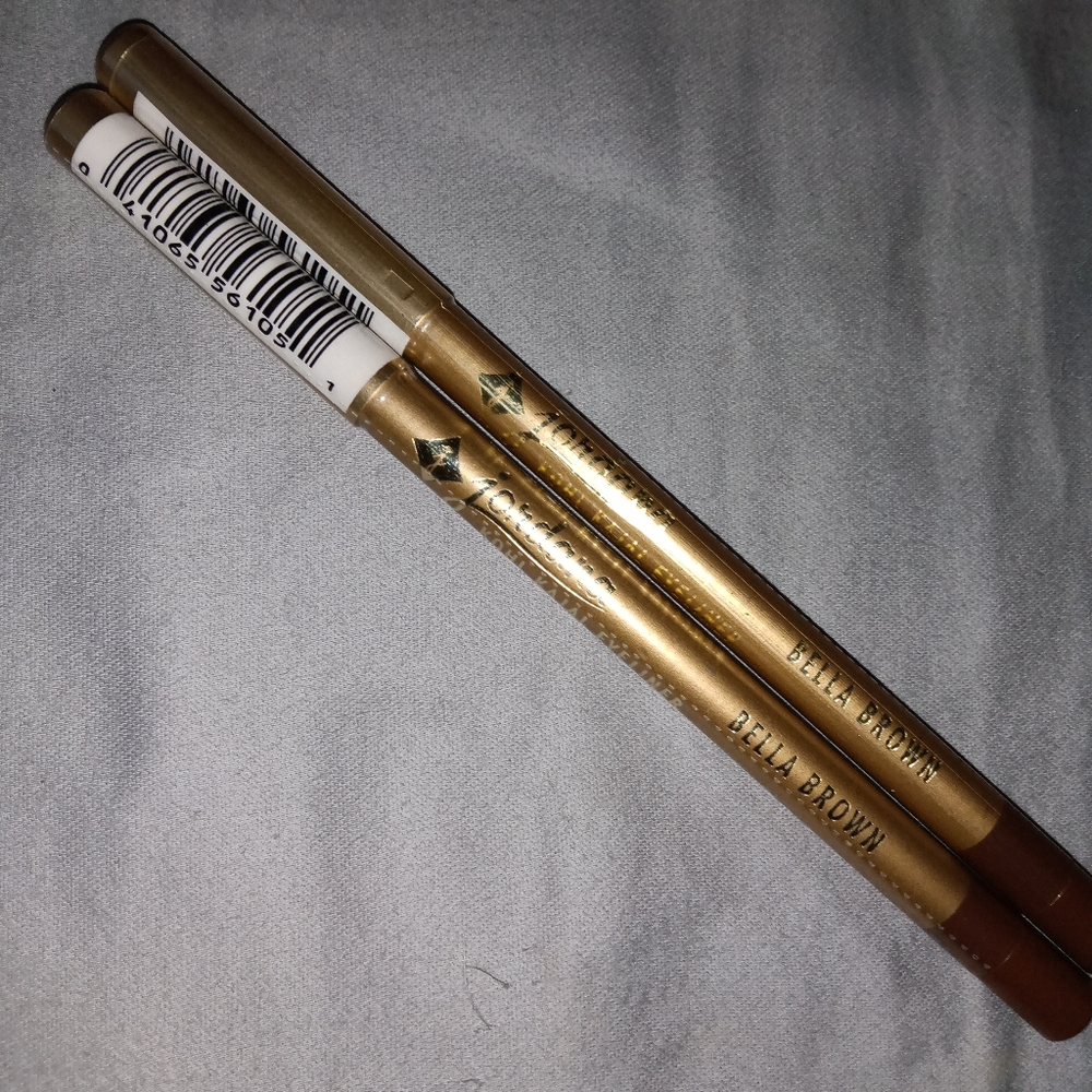 2 New Kohl Kajal Eyeliners